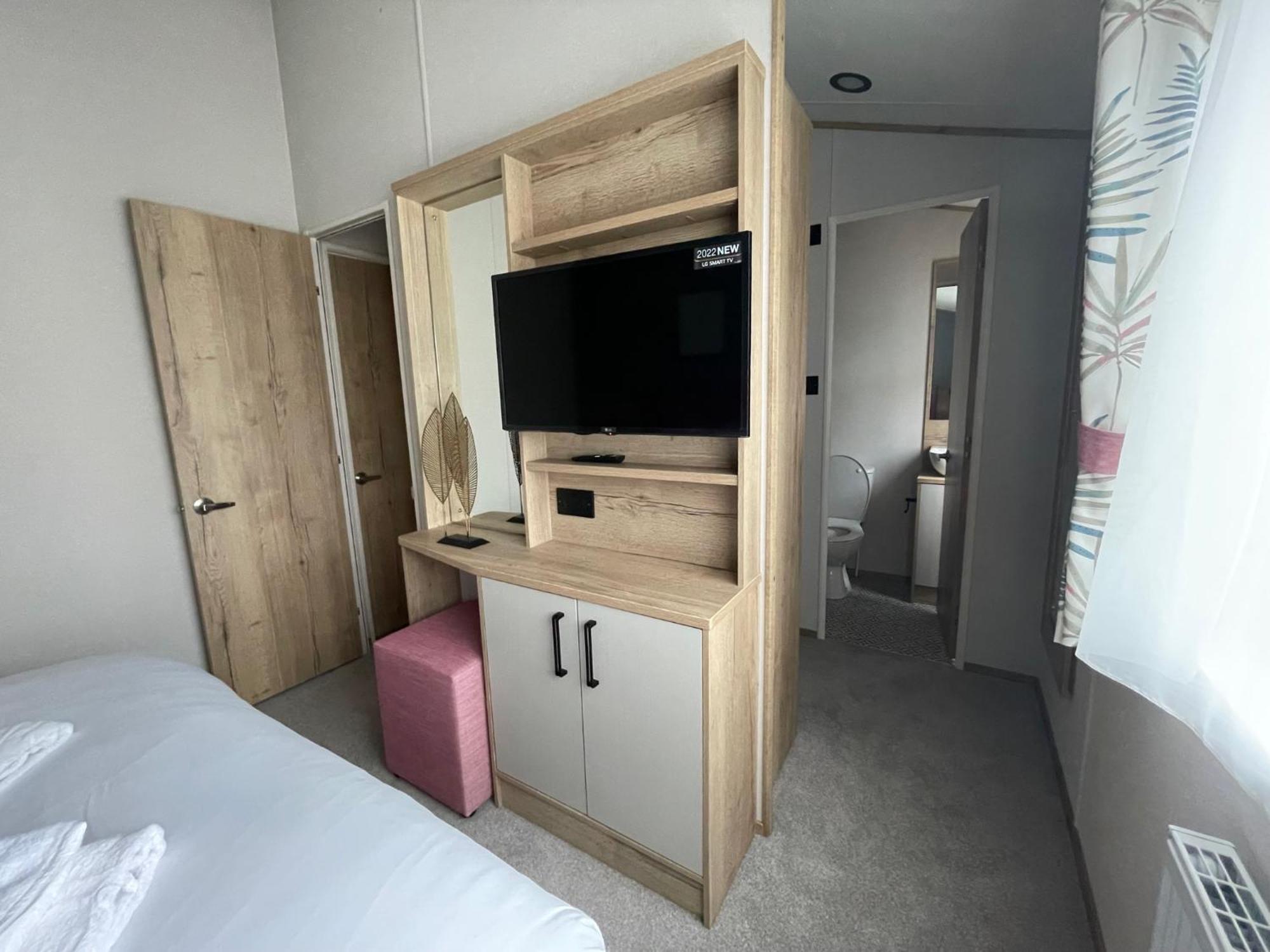Apartment Rye Harbour Holiday Park *